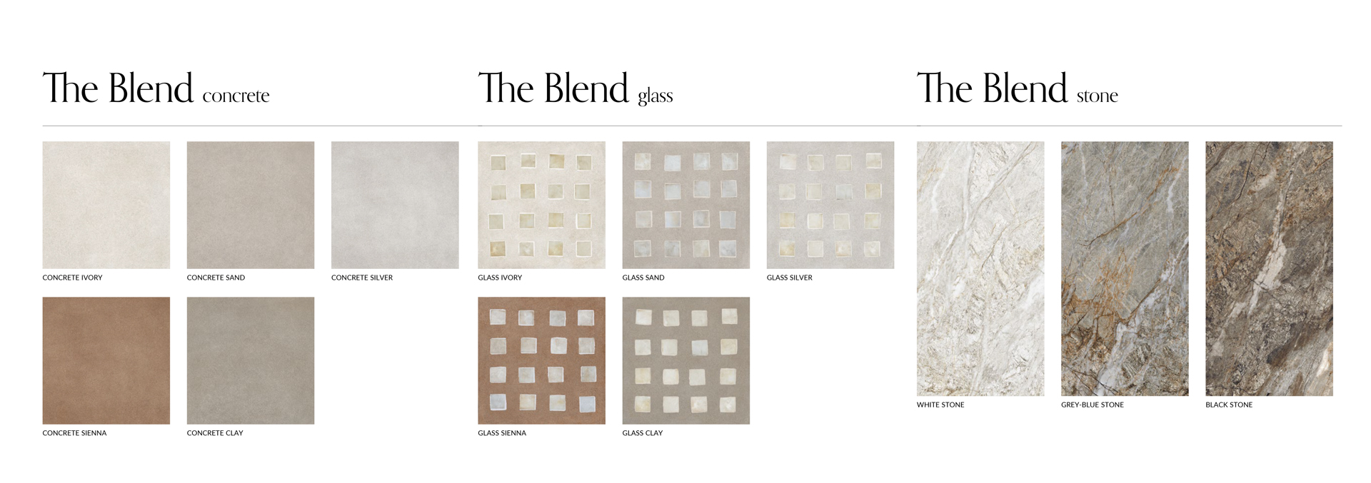 campionario-the-blend Collezione The Blend
