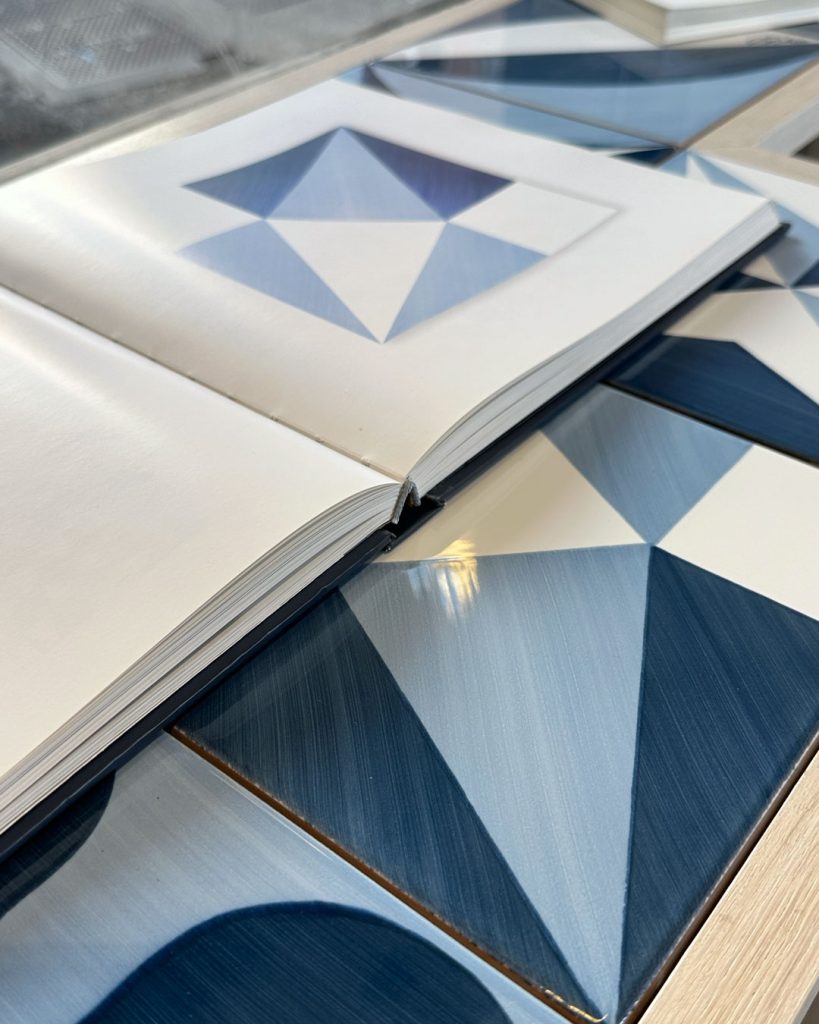 collezioni di Ceramica Francesco De Maio - Blu Ponti collezioni di Ceramica Francesco De Maio - Blu Ponti