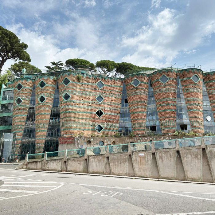 La Fabbrica Solimene: vocazione internazionale e radici mediterranee