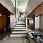 Il gioiello di Venezia: la storia del Negozio Olivetti tra architettura, design e tradizione veneziana