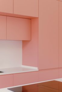 Una casa pop, costruita sull&rsquo;equilibrio