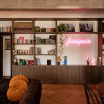 Progetto Clitunno a Roma: da spazio frammentato a loft newyorkese